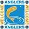 Anglers Welcome