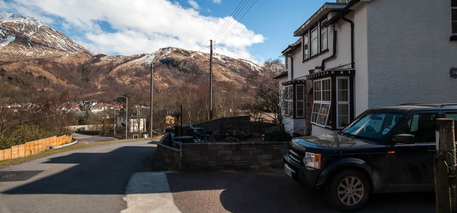 Bed and Breakfast Kinlochleven, West Highland Way, header-slide-02.jpg